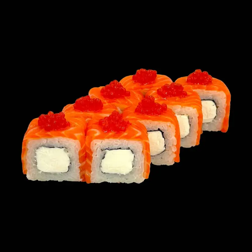 Філадельфія Ікура Макі - "Tataki Sushi" в Білій Церкві фото