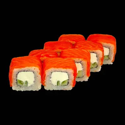 Філадельфія класична Tataki Sushi undefined фото