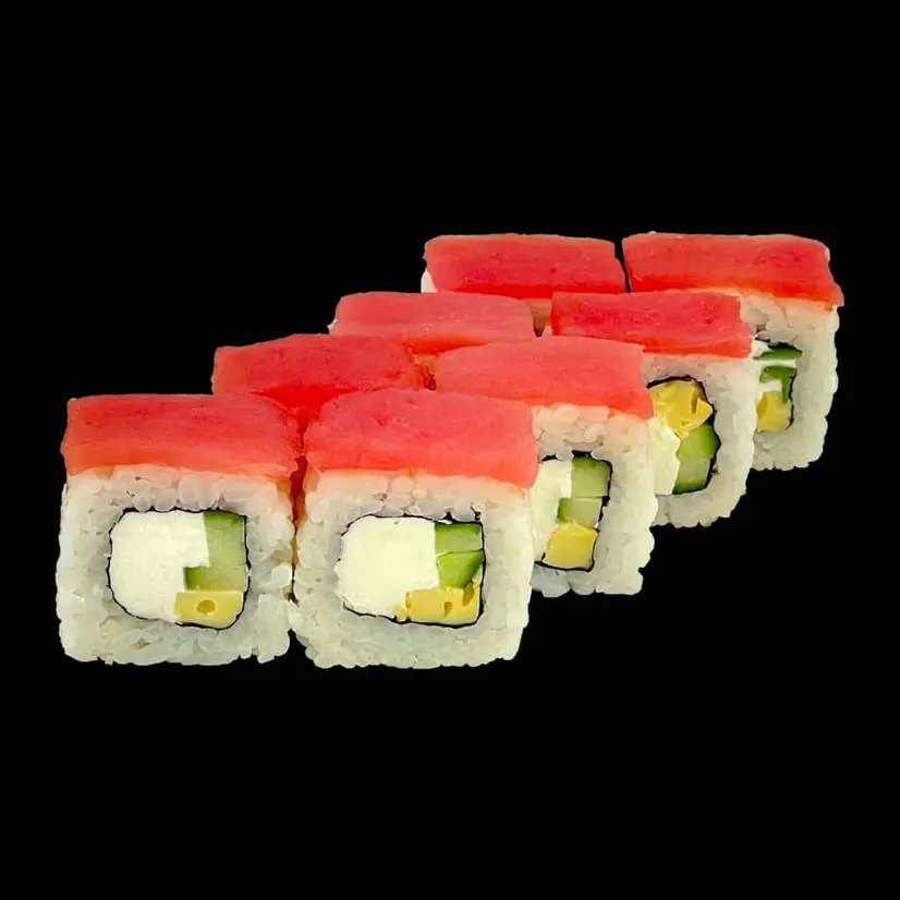 Філадельфія лайт - "Tataki Sushi" в Білій Церкві фото