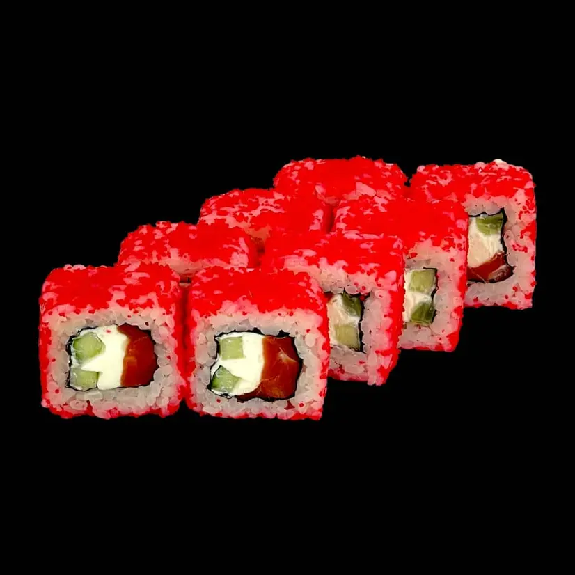 Філадельфія Тобіко - "Tataki Sushi" в Білій Церкві фото 