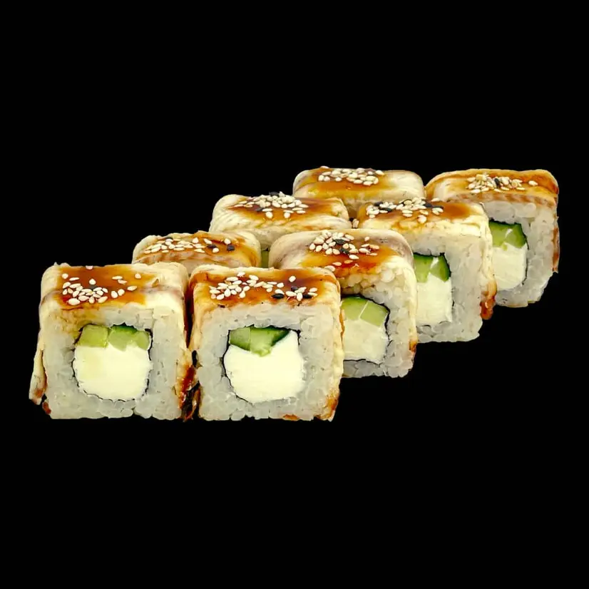 Філадельфія Унагі - "Tataki Sushi" в Білій Церкві фото 