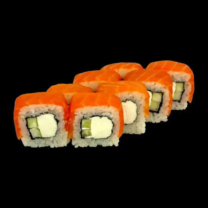 Філадельфія Сяке Гурме - "Tataki Sushi" в Білій Церкві фото