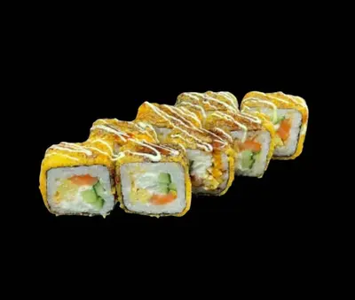 Хотто Фурай Tataki Sushi undefined фото