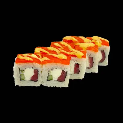Червоний дракон Tataki Sushi undefined фото