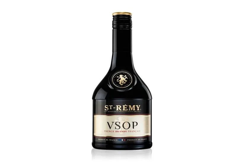 Бренді "St. Remy VSOP" - "Альбіон" в Сумах фото 