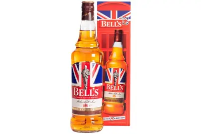 Віскі "Bell`s Original" Альбіон undefined фото