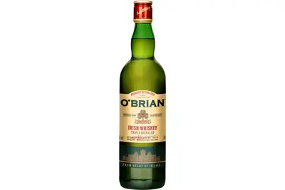 Віскі "O`Brian"  Альбіон undefined фото