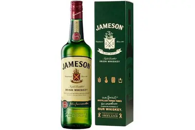 Віскі "Jameson" Альбіон undefined фото