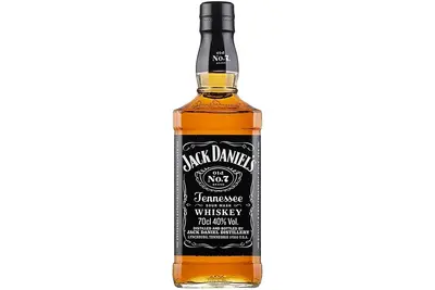Віскі "Jack Daniel`s original"  Альбіон undefined фото