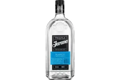 Текіла "Jarana Вlanco" Альбіон undefined фото