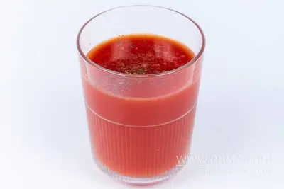 Пряний томат Ціберек undefined фото