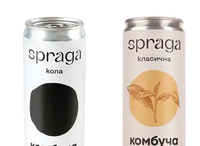 Комбуча Classic Мама Хуана undefined фото