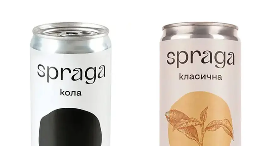 Комбуча Cola - "Мама Хуана" в Білій Церкві фото 