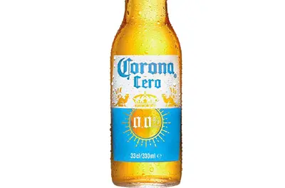 Corona Zero Мама Хуана undefined фото