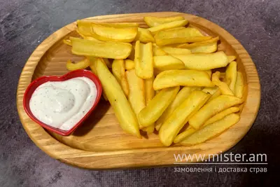 Картопля діпи Мальви undefined фото