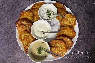 Деруни ХХL Мальви undefined фото