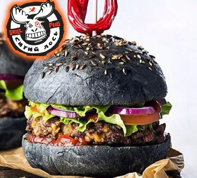 Red Devil Mexican Burger Ситий Лось undefined фото
