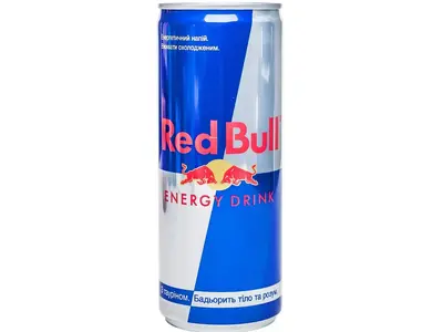 Red Bull МАО undefined фото