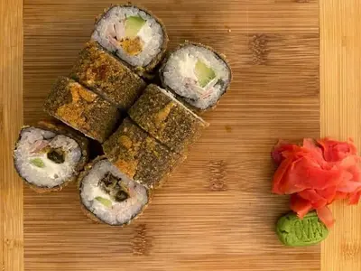 Канзас з куркою МАО undefined фото
