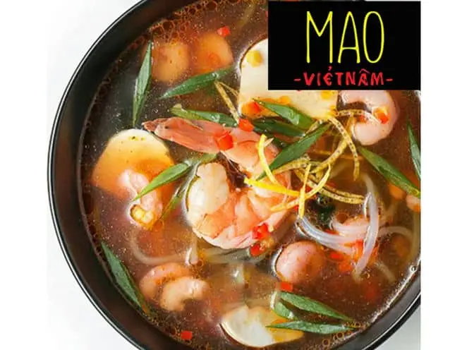 Хай сан / hai san - "МАО" в Білій Церкві фото 