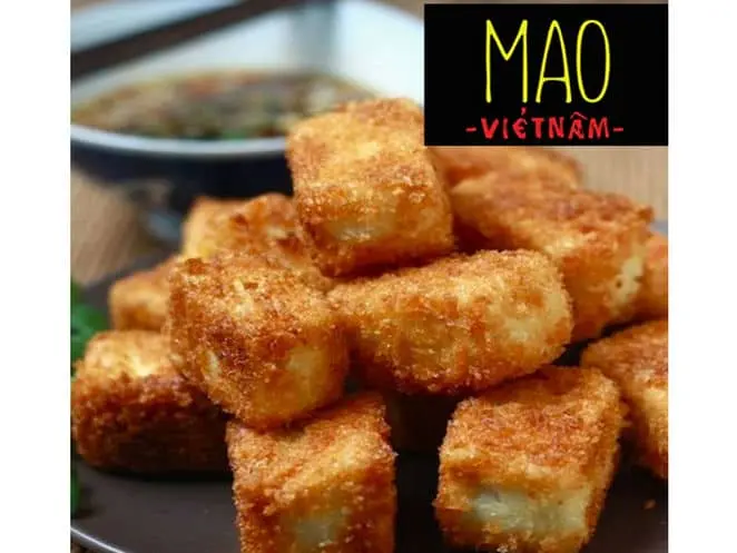 Тофу ран / tofu ran - "МАО" в Білій Церкві фото 