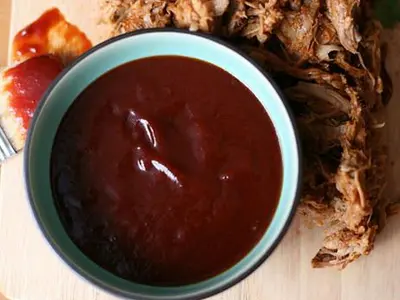 BBQ Ситий Лось undefined фото