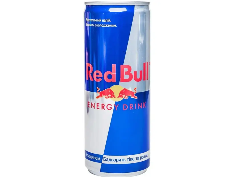 Red Bull - "Ситий Лось" в Білій Церкві фото 