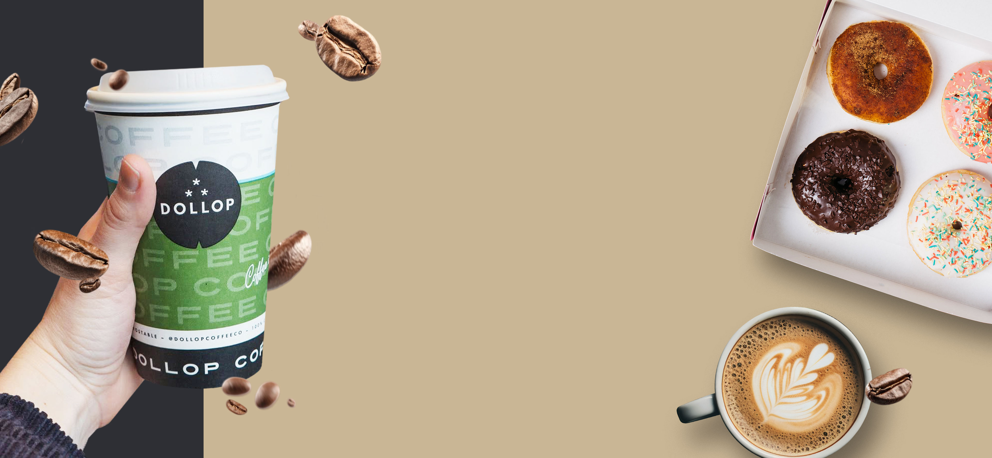 Dollop Coffee