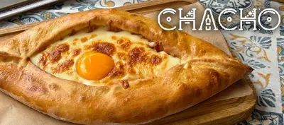 ChaCho в Білій Церкві