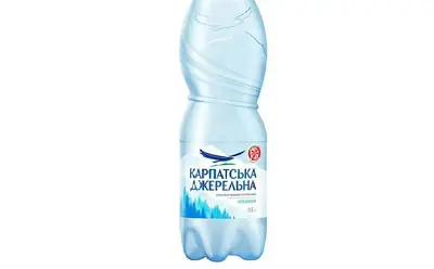 Вода мінеральна (негазована) Dacha undefined фото