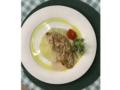 Курочка бона Dacha undefined фото