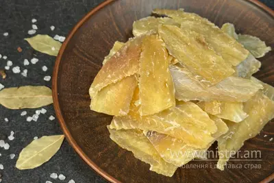 Філе тріски (100 г) Пивоман undefined фото