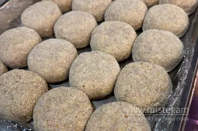 Котлети курячі н/ф М'ясна крамниця undefined фото
