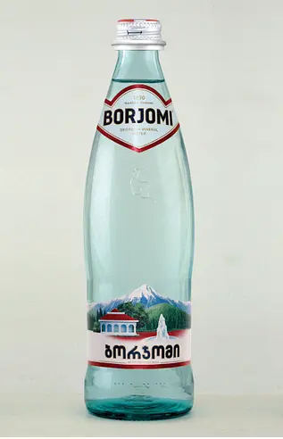 Боржомі ChaCho undefined фото