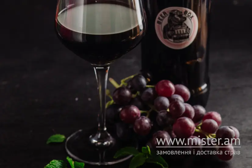 Каберне - "Beer Box (вул. Самбірська, 76/1)" в Дрогобичі фото