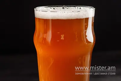 Пиво «IPA California» Хмільний Лев Beer Box (вул. Самбірська, 76/1) undefined фото