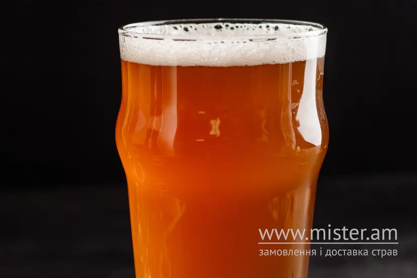 Пиво «IPA California» Хмільний Лев - "Beer Box (вул. Самбірська, 76/1)" в Дрогобичі фото 