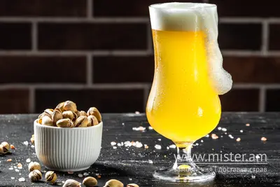 Пиво «Blanche» Уманьпиво Beer Box (вул. М.Грушевського, 44) undefined фото