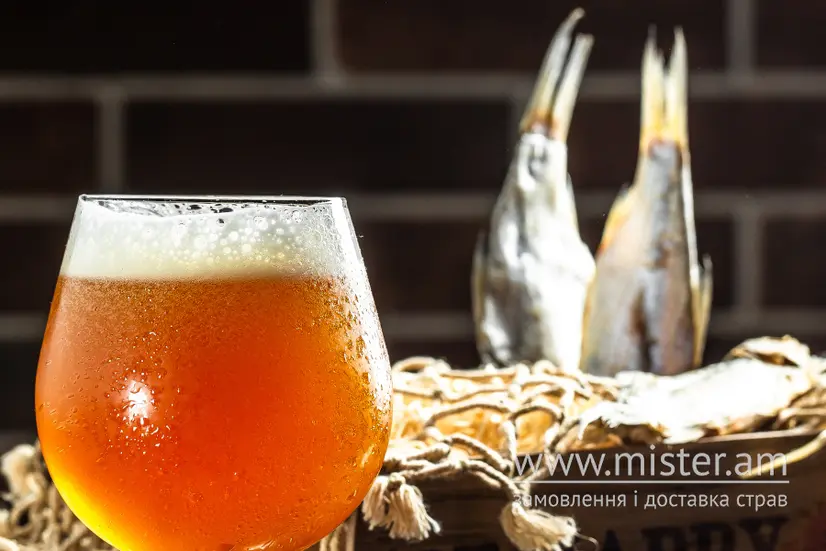 Плотва - "Beer Box (вул. Самбірська, 76/1)" в Дрогобичі фото