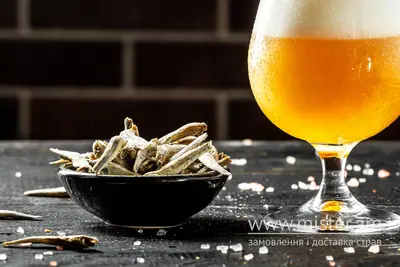 Анчоус Beer Box (вул. Самбірська, 76/1) undefined фото