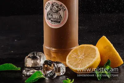 Ситро розливне Beer Box (вул. М.Грушевського, 44) undefined фото