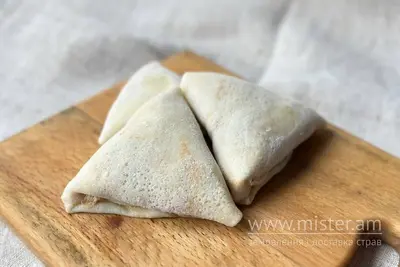 Бендерики з м'ясом (нф) Світанок undefined фото