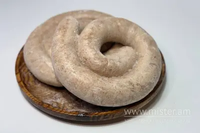 Ковбаса домашня (нф) Світанок undefined фото