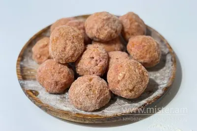 Котлети з індички (нф) Світанок undefined фото
