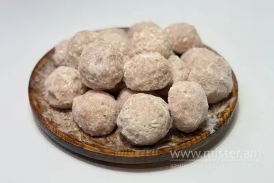Фрикадельки з рисом (нф) Світанок undefined фото