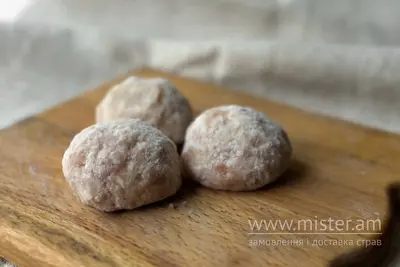 Котлети курячі (нф) Світанок undefined фото