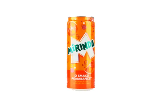 Mirinda ж/б - "YOY" в Вінниці фото
