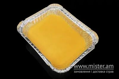 Сирна ванна до бургерів Your burger undefined фото