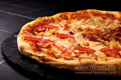 Піца "Мисливська" 32 см PAKO undefined фото