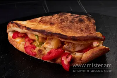 Паніні з куркою PAKO undefined фото